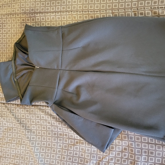 ASOS Origami Bow Pencil Dress - Picture 12 of 15